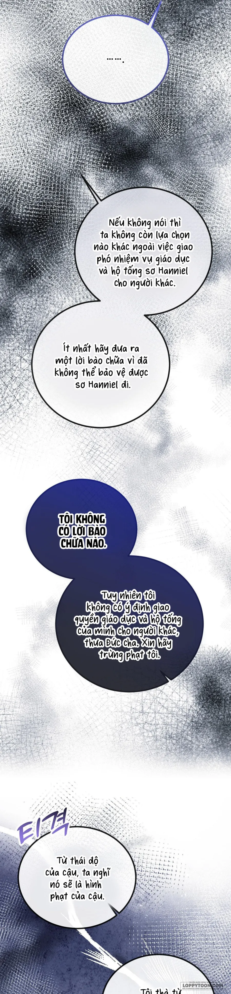 Bị Mắc Kẹt Trong Trò Chơi Harem Ngược Vô Vọng - Chap 11 - Trang 33