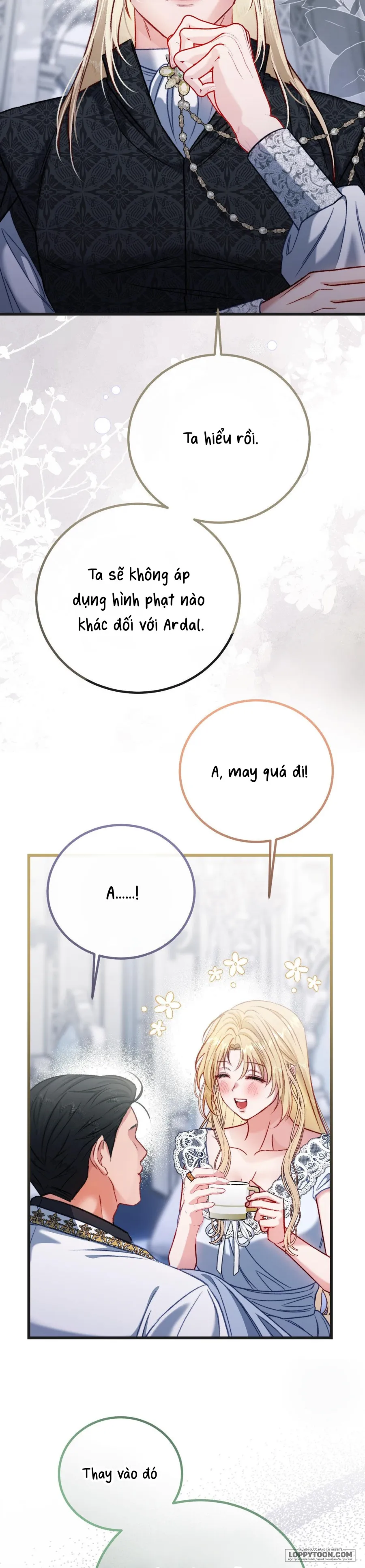 Bị Mắc Kẹt Trong Trò Chơi Harem Ngược Vô Vọng - Chap 11 - Trang 38