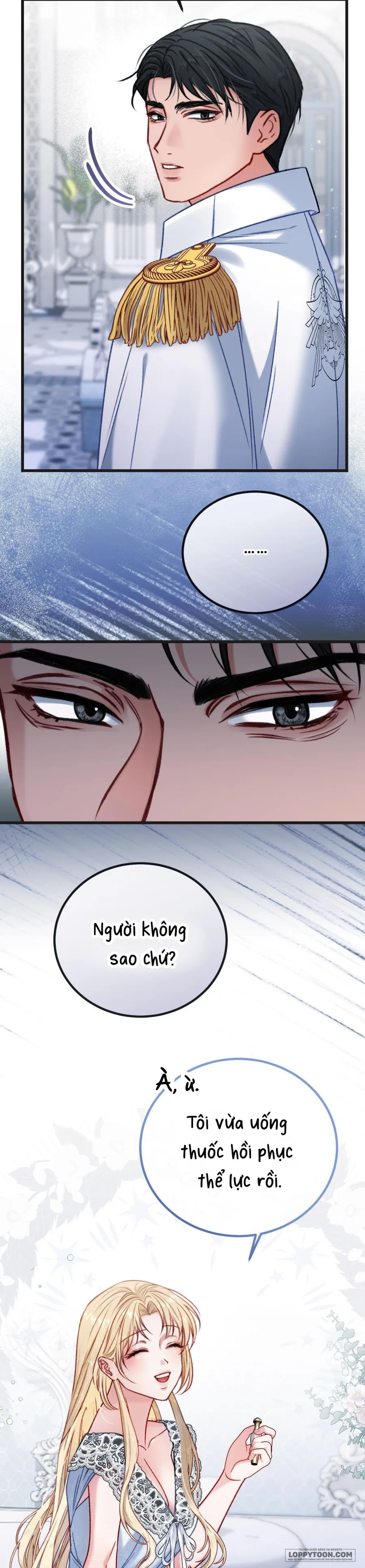 Bị Mắc Kẹt Trong Trò Chơi Harem Ngược Vô Vọng - Chap 11 - Trang 45
