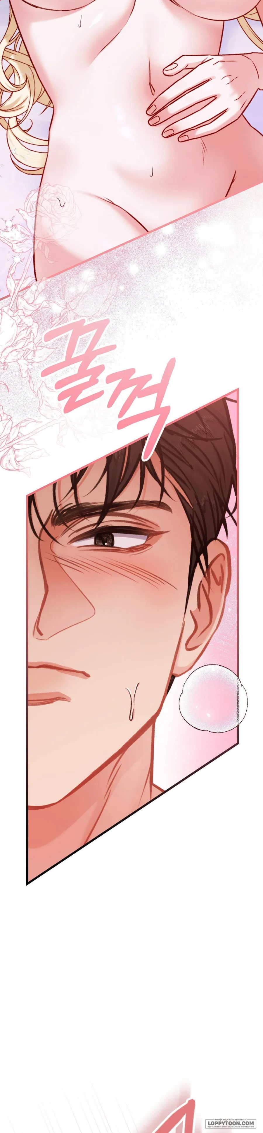 Bị Mắc Kẹt Trong Trò Chơi Harem Ngược Vô Vọng - Chap 11 - Trang 7