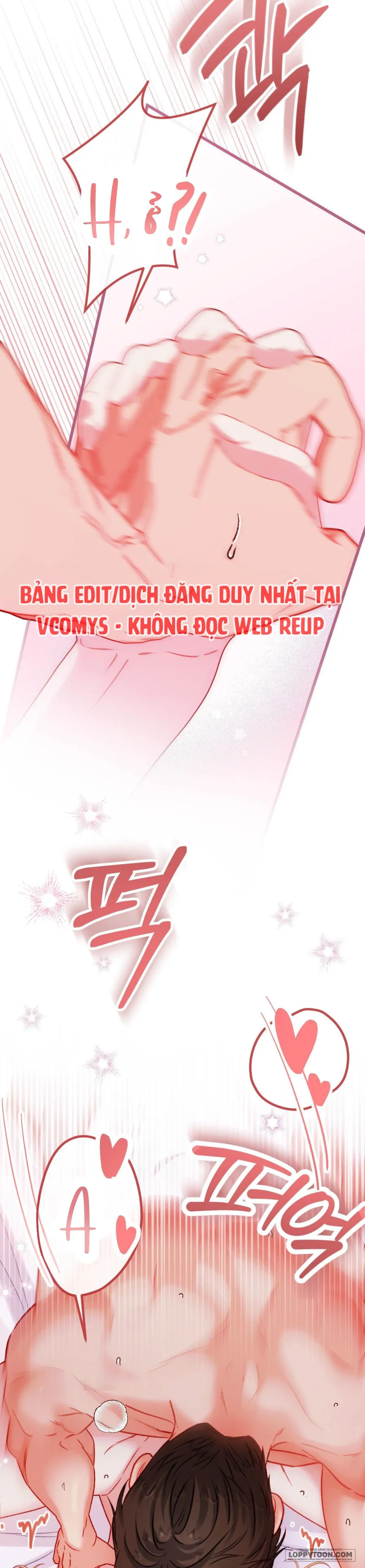 Bị Mắc Kẹt Trong Trò Chơi Harem Ngược Vô Vọng - Chap 11 - Trang 8