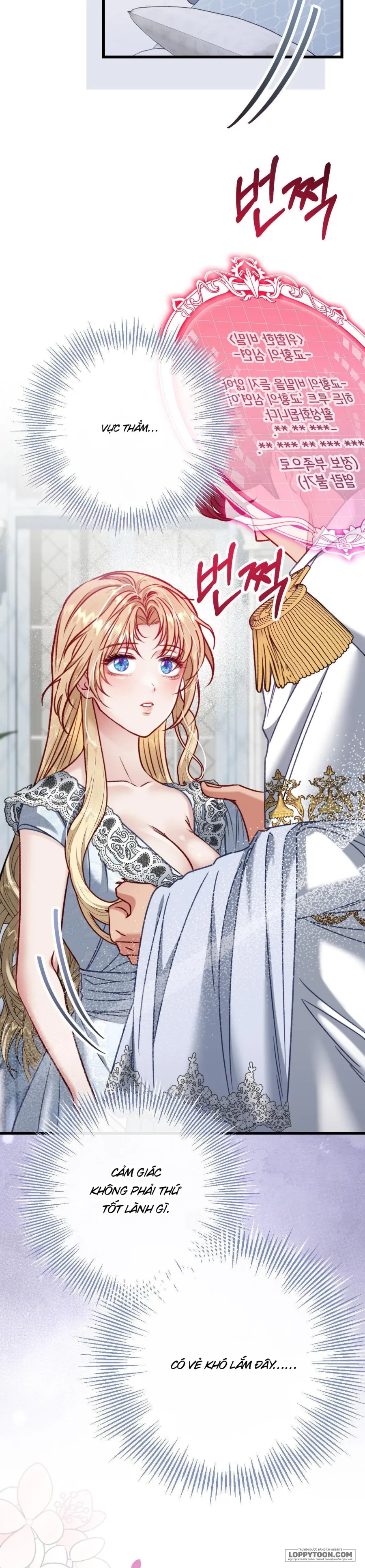 Bị Mắc Kẹt Trong Trò Chơi Harem Ngược Vô Vọng - Chap 12 - Trang 18