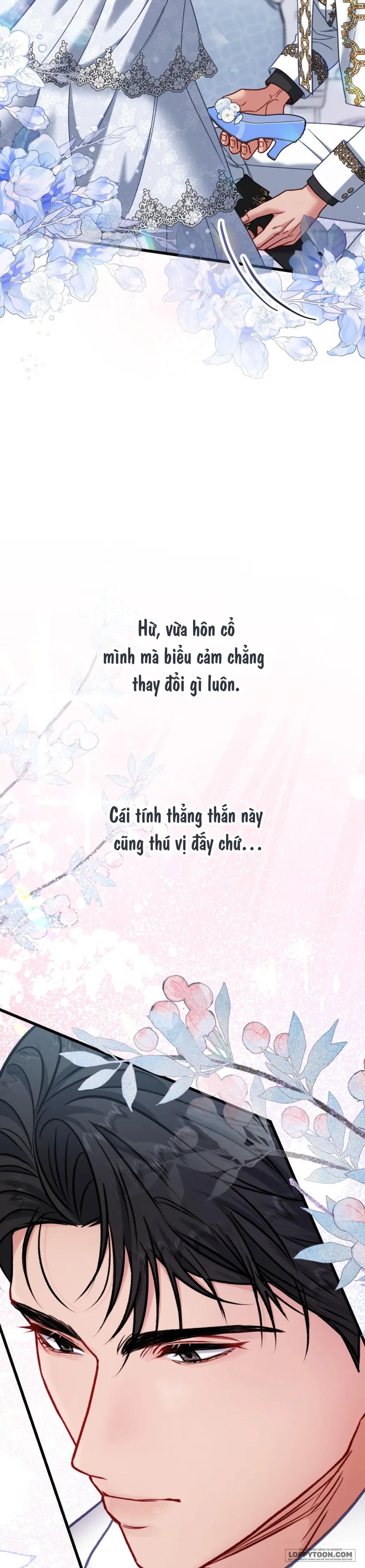 Bị Mắc Kẹt Trong Trò Chơi Harem Ngược Vô Vọng - Chap 12 - Trang 23