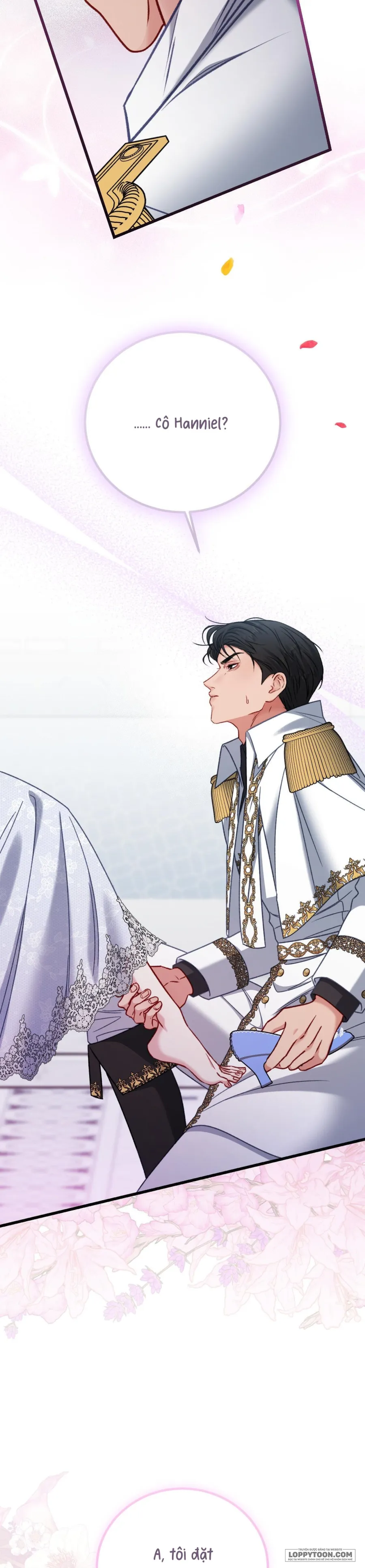 Bị Mắc Kẹt Trong Trò Chơi Harem Ngược Vô Vọng - Chap 12 - Trang 26