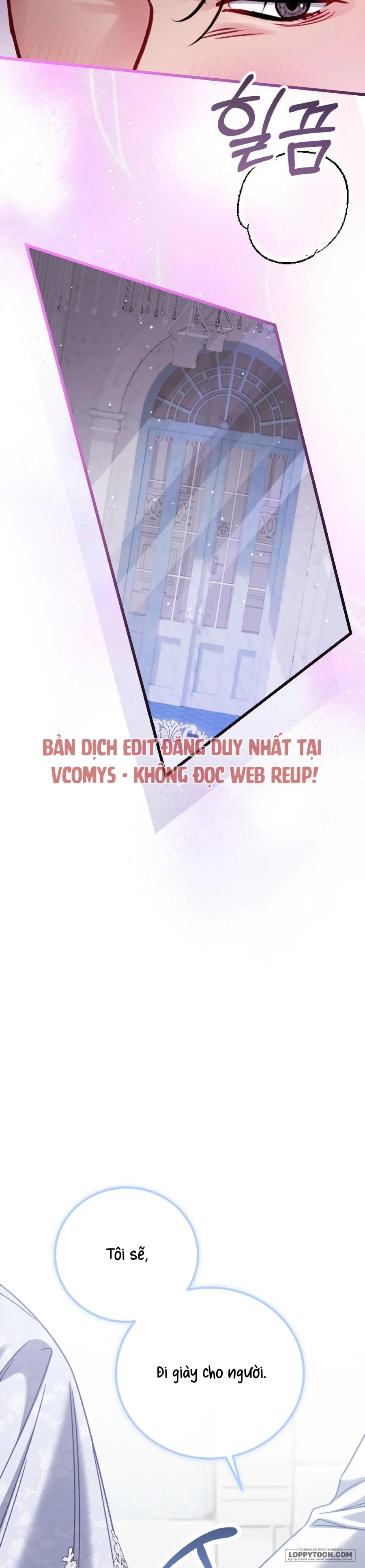 Bị Mắc Kẹt Trong Trò Chơi Harem Ngược Vô Vọng - Chap 12 - Trang 29