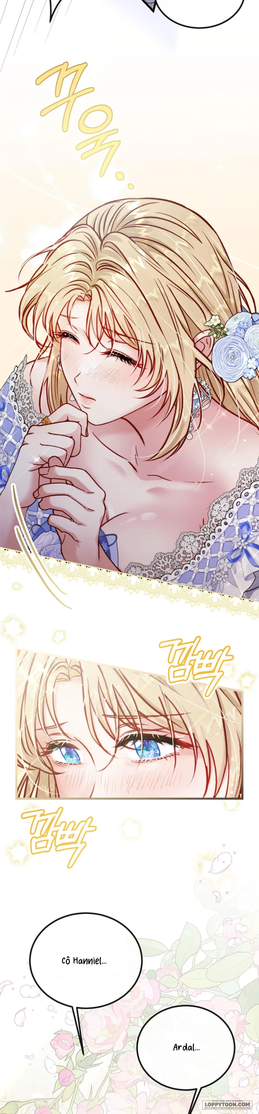 Bị Mắc Kẹt Trong Trò Chơi Harem Ngược Vô Vọng - Chap 12 - Trang 39