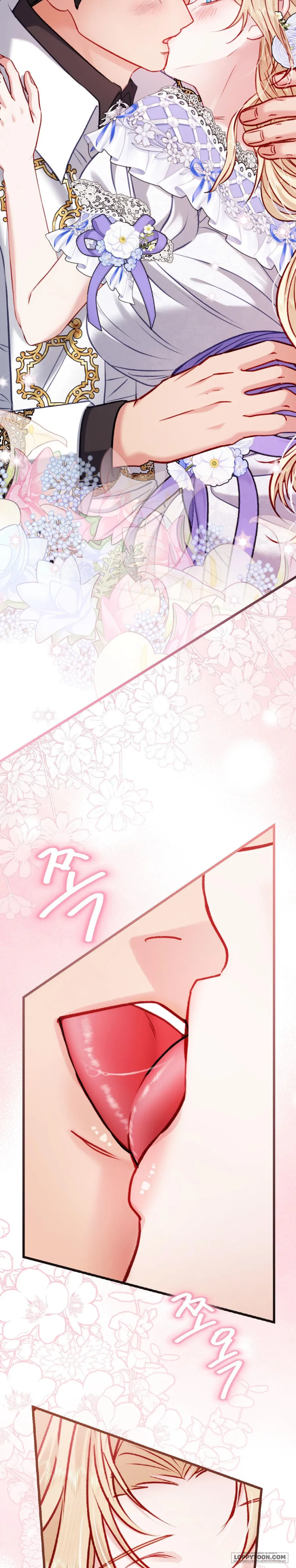Bị Mắc Kẹt Trong Trò Chơi Harem Ngược Vô Vọng - Chap 13 - Trang 2
