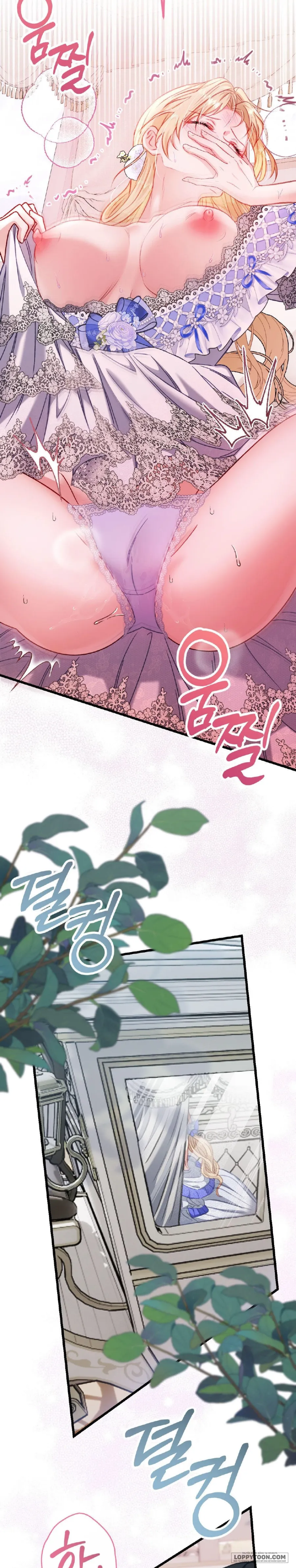 Bị Mắc Kẹt Trong Trò Chơi Harem Ngược Vô Vọng - Chap 13 - Trang 16