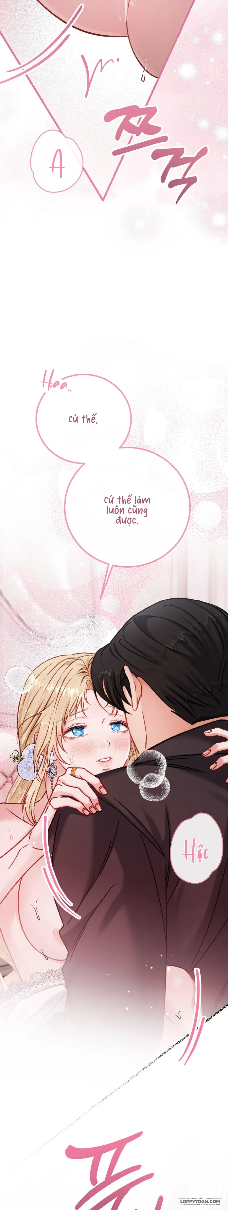 Bị Mắc Kẹt Trong Trò Chơi Harem Ngược Vô Vọng - Chap 13 - Trang 20