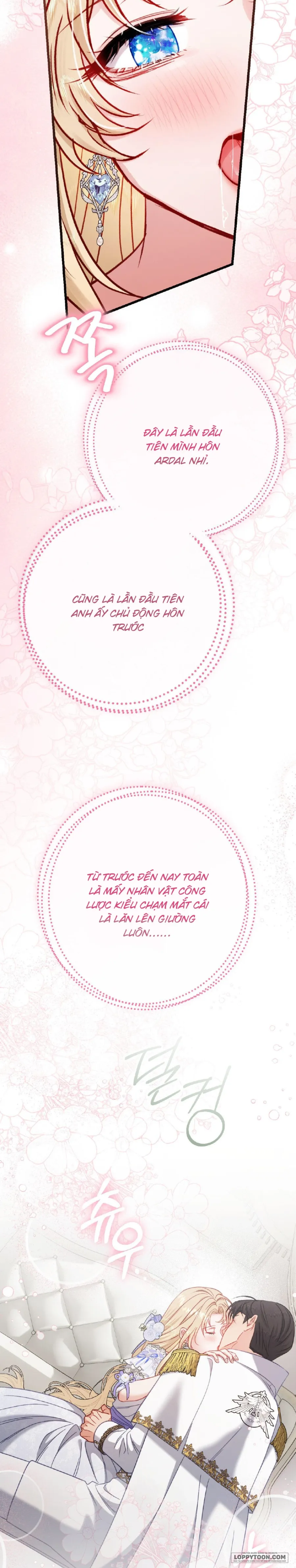 Bị Mắc Kẹt Trong Trò Chơi Harem Ngược Vô Vọng - Chap 13 - Trang 3
