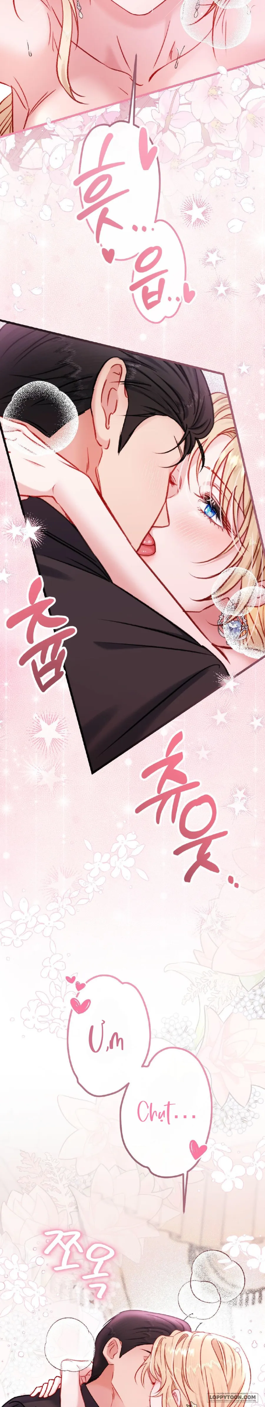 Bị Mắc Kẹt Trong Trò Chơi Harem Ngược Vô Vọng - Chap 13 - Trang 23