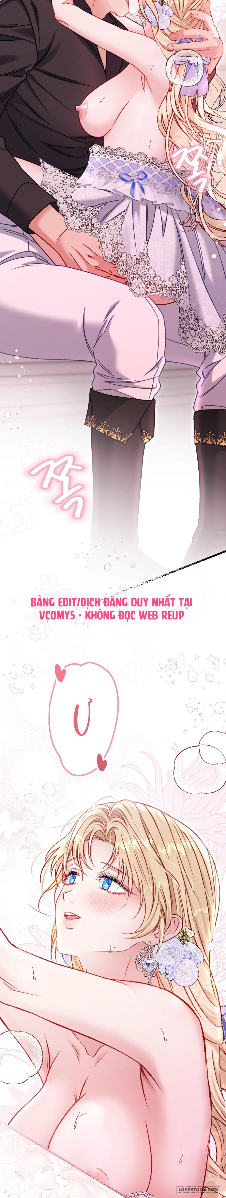 Bị Mắc Kẹt Trong Trò Chơi Harem Ngược Vô Vọng - Chap 13 - Trang 24