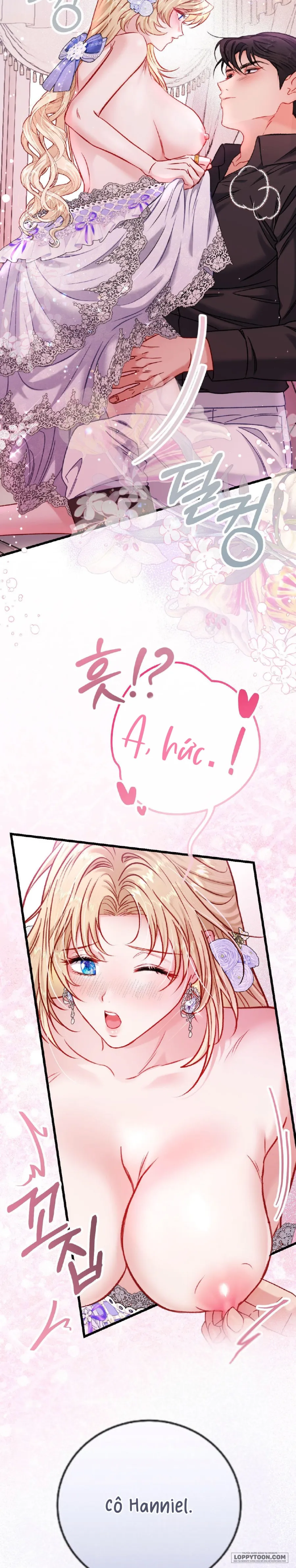 Bị Mắc Kẹt Trong Trò Chơi Harem Ngược Vô Vọng - Chap 13 - Trang 26