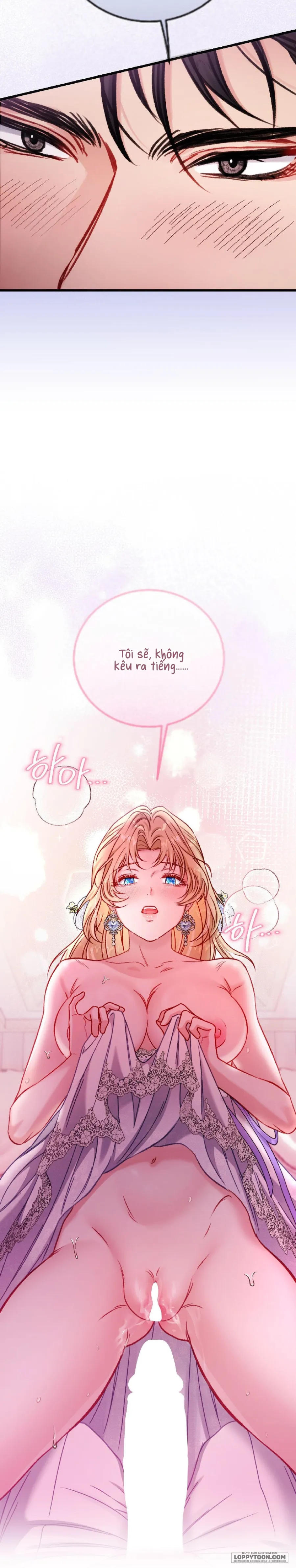 Bị Mắc Kẹt Trong Trò Chơi Harem Ngược Vô Vọng - Chap 13 - Trang 27