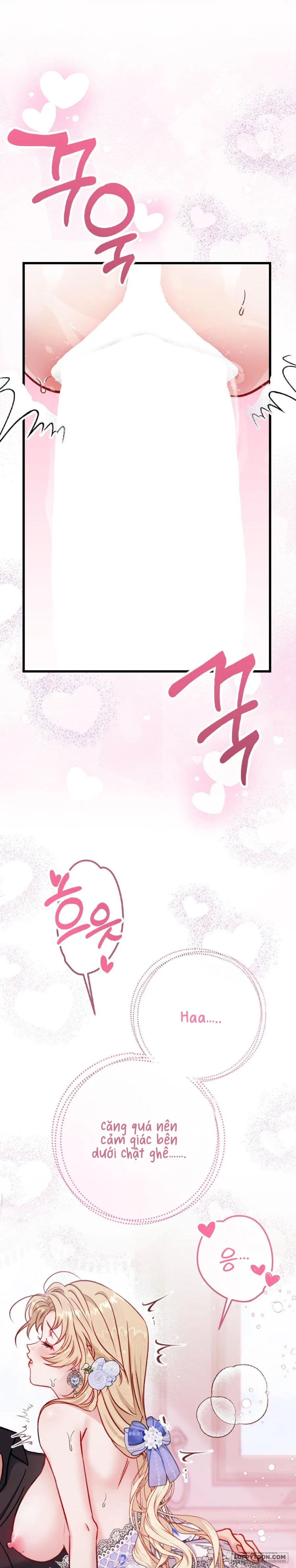 Bị Mắc Kẹt Trong Trò Chơi Harem Ngược Vô Vọng - Chap 13 - Trang 28