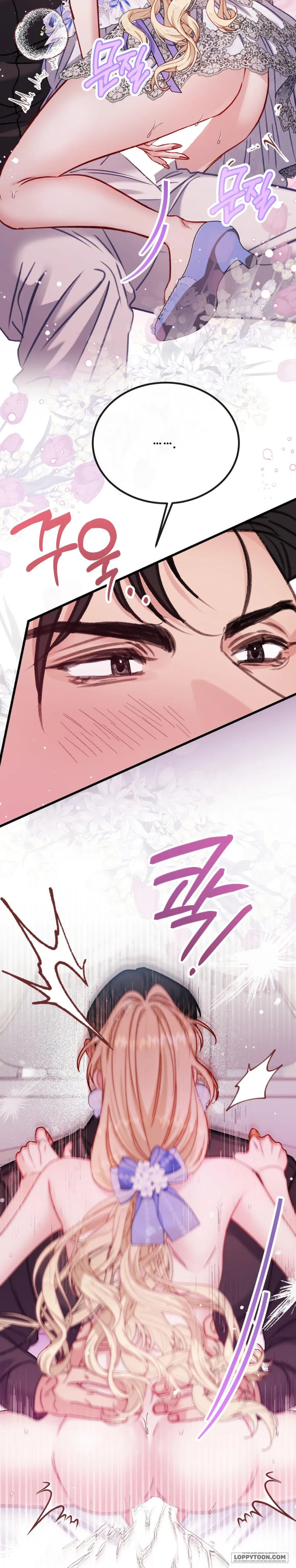 Bị Mắc Kẹt Trong Trò Chơi Harem Ngược Vô Vọng - Chap 13 - Trang 29