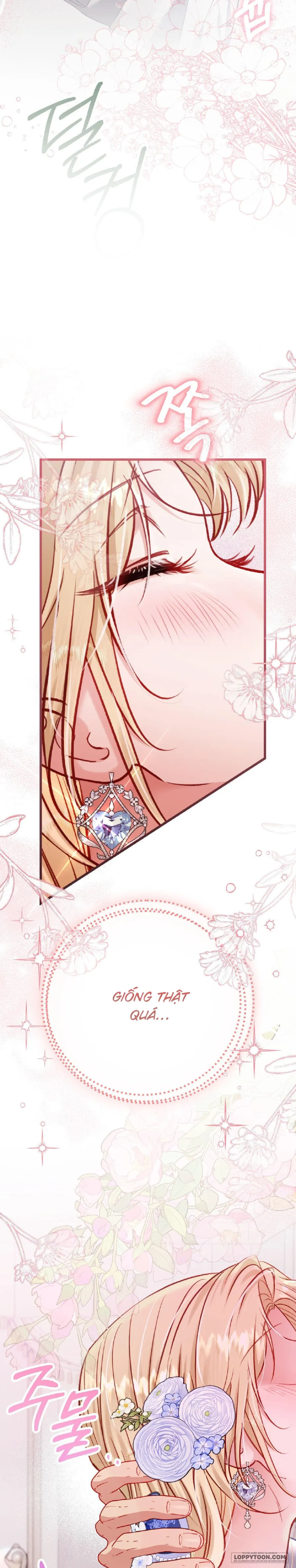 Bị Mắc Kẹt Trong Trò Chơi Harem Ngược Vô Vọng - Chap 13 - Trang 4