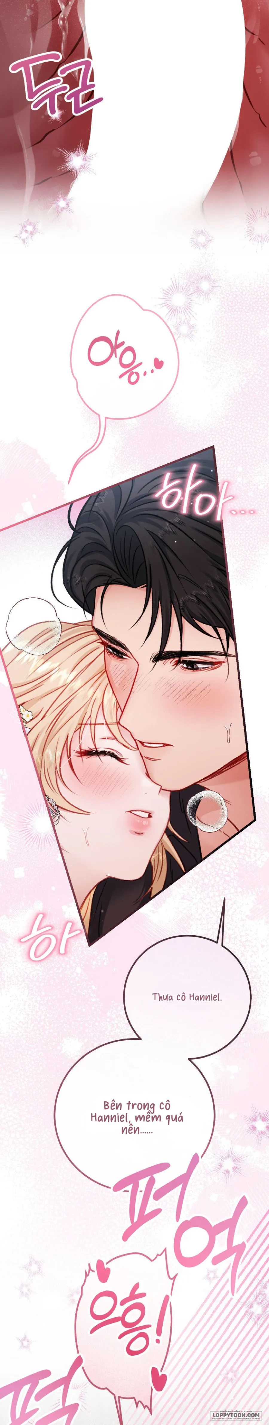 Bị Mắc Kẹt Trong Trò Chơi Harem Ngược Vô Vọng - Chap 13 - Trang 31