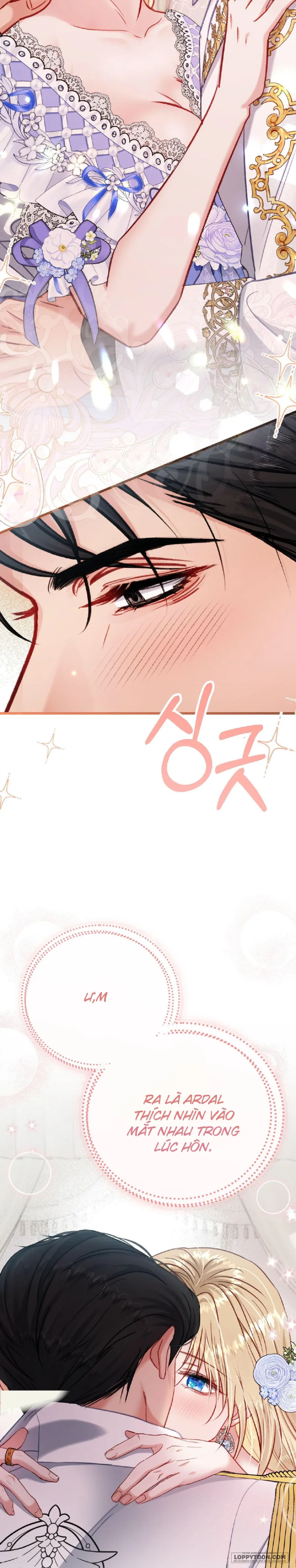 Bị Mắc Kẹt Trong Trò Chơi Harem Ngược Vô Vọng - Chap 13 - Trang 6