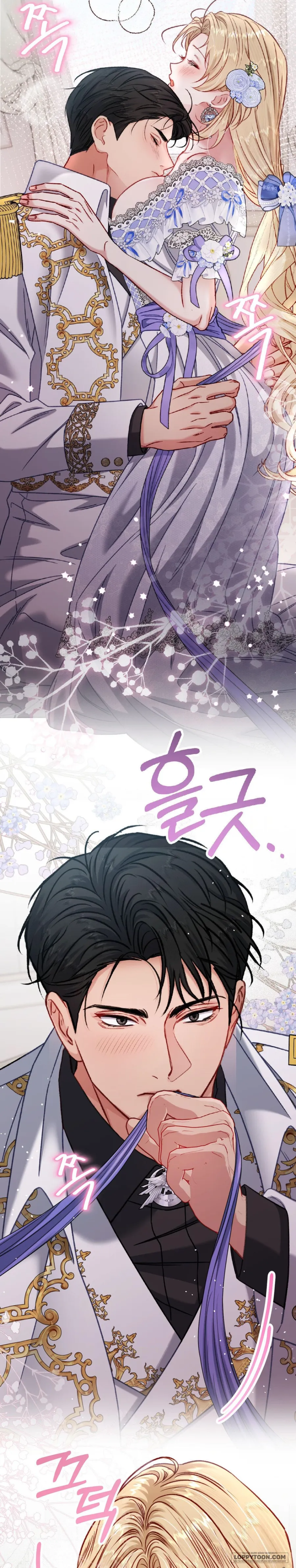 Bị Mắc Kẹt Trong Trò Chơi Harem Ngược Vô Vọng - Chap 13 - Trang 8