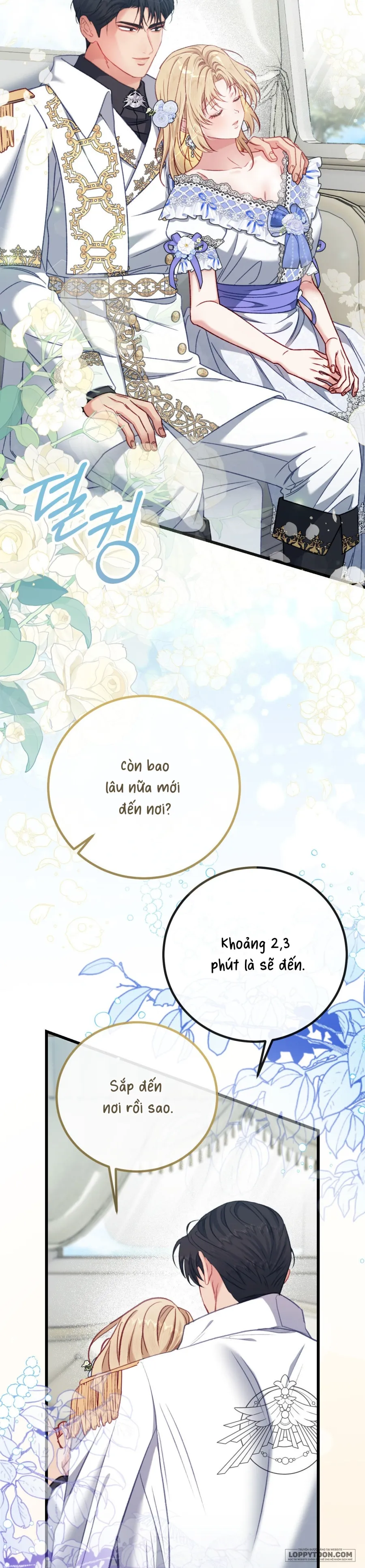 Bị Mắc Kẹt Trong Trò Chơi Harem Ngược Vô Vọng - Chap 14 - Trang 13