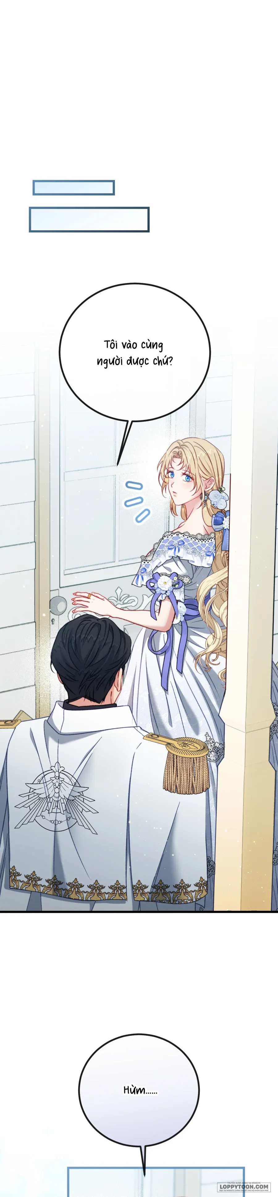 Bị Mắc Kẹt Trong Trò Chơi Harem Ngược Vô Vọng - Chap 14 - Trang 21
