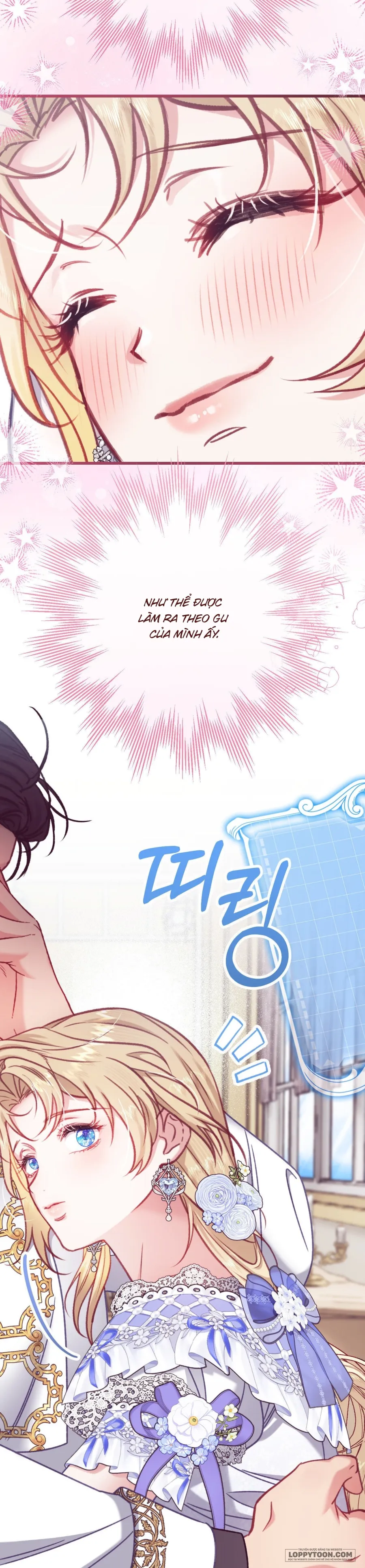 Bị Mắc Kẹt Trong Trò Chơi Harem Ngược Vô Vọng - Chap 14 - Trang 29