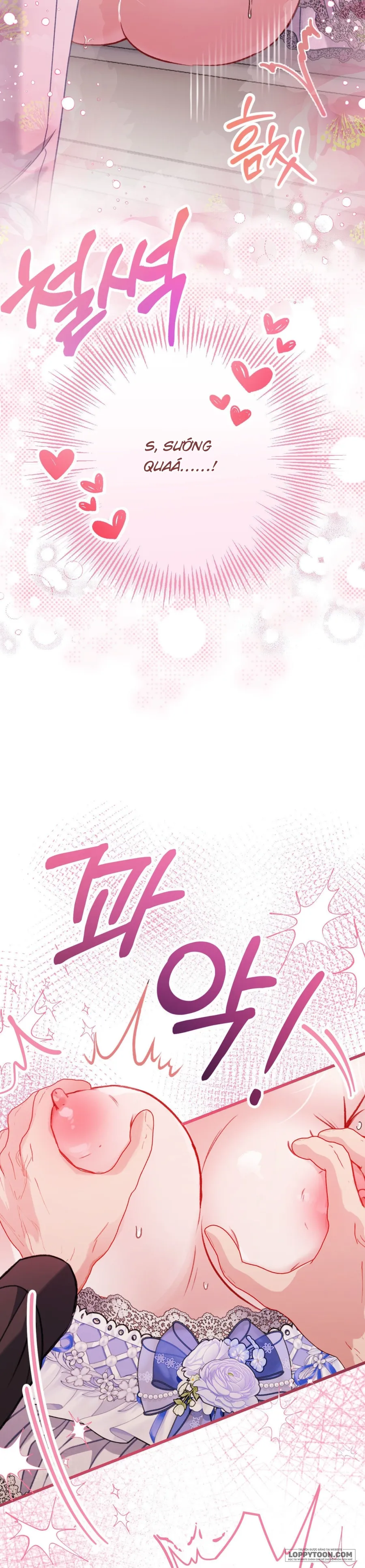 Bị Mắc Kẹt Trong Trò Chơi Harem Ngược Vô Vọng - Chap 14 - Trang 4