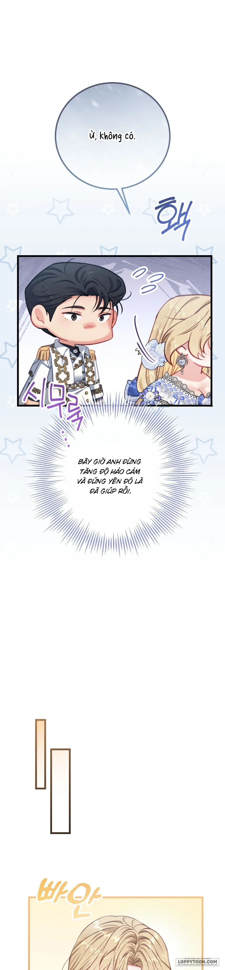 Bị Mắc Kẹt Trong Trò Chơi Harem Ngược Vô Vọng - Chap 14 - Trang 36