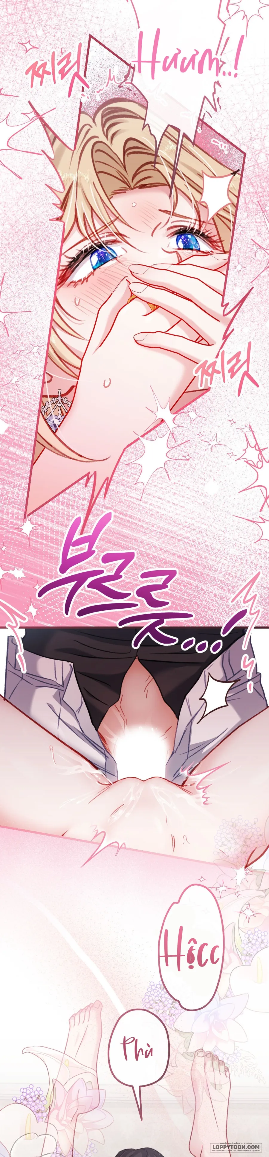Bị Mắc Kẹt Trong Trò Chơi Harem Ngược Vô Vọng - Chap 14 - Trang 5