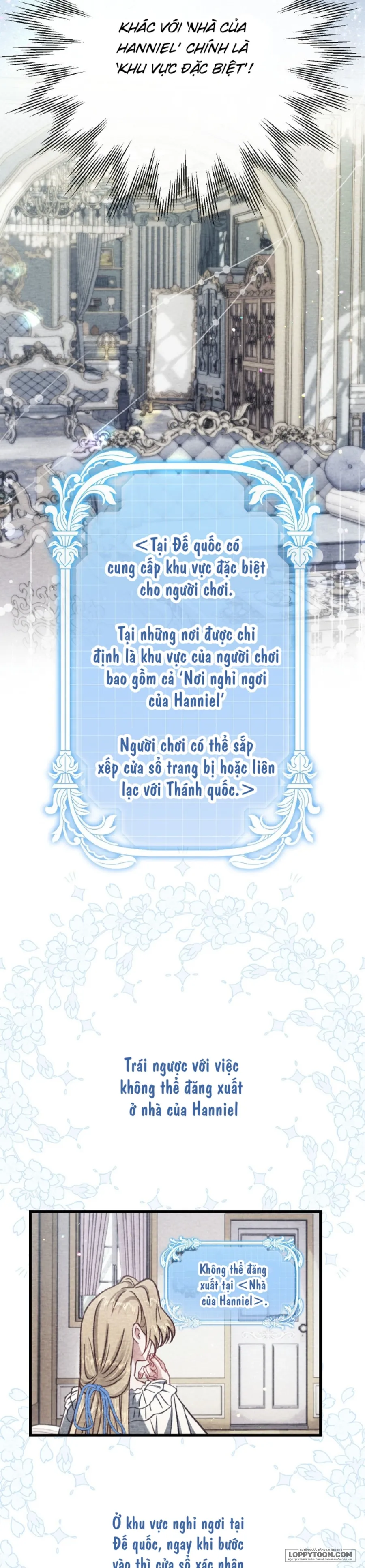 Bị Mắc Kẹt Trong Trò Chơi Harem Ngược Vô Vọng - Chap 14 - Trang 41