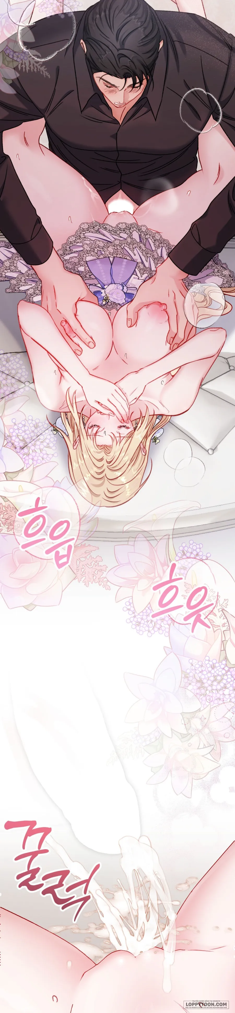 Bị Mắc Kẹt Trong Trò Chơi Harem Ngược Vô Vọng - Chap 14 - Trang 6
