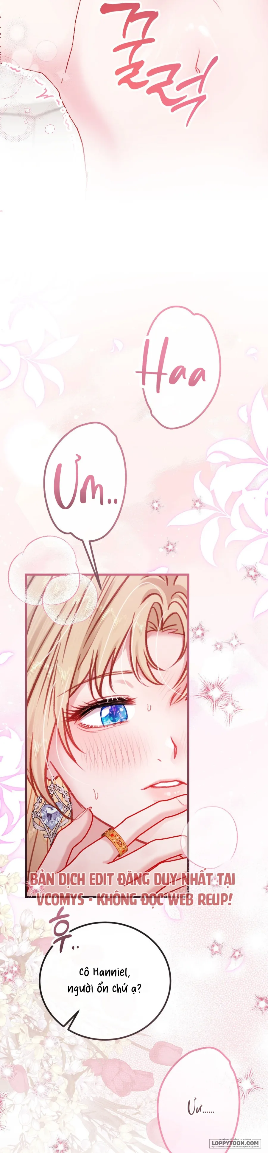 Bị Mắc Kẹt Trong Trò Chơi Harem Ngược Vô Vọng - Chap 14 - Trang 7
