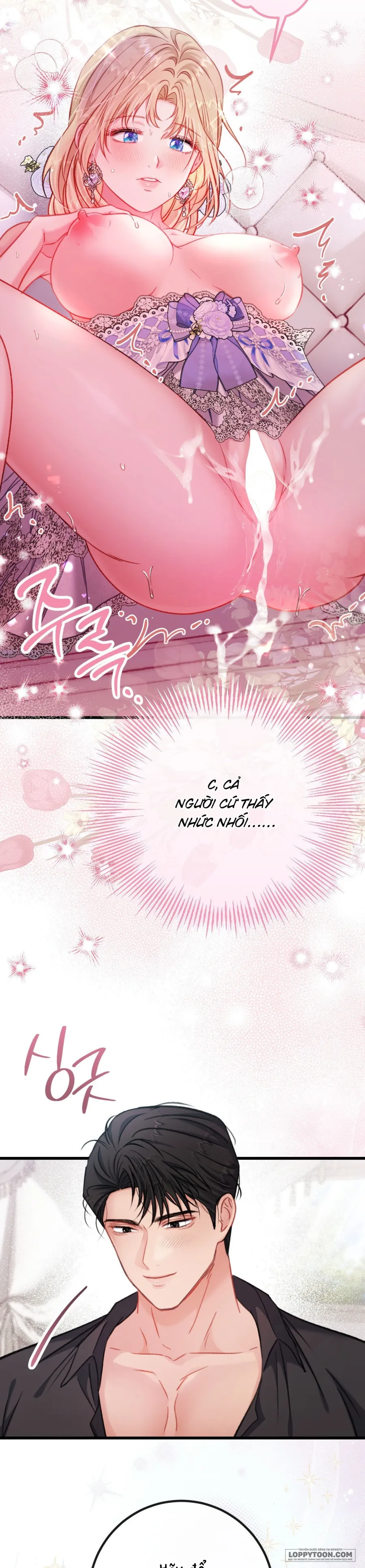 Bị Mắc Kẹt Trong Trò Chơi Harem Ngược Vô Vọng - Chap 14 - Trang 8