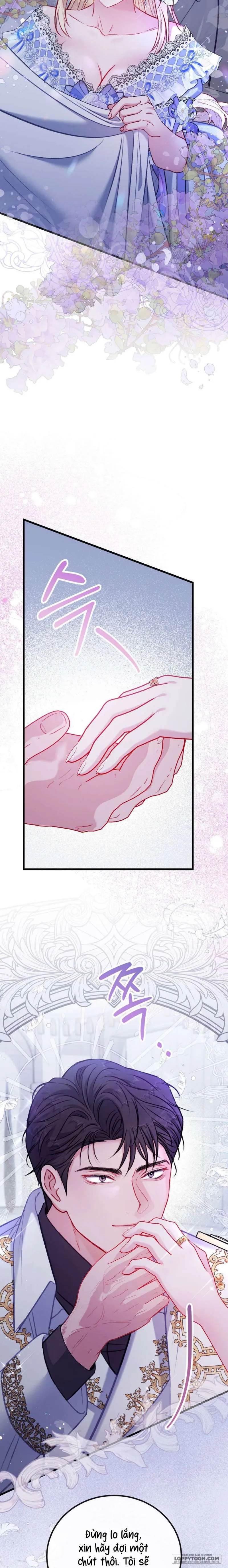 Bị Mắc Kẹt Trong Trò Chơi Harem Ngược Vô Vọng - Chap 15 - Trang 12