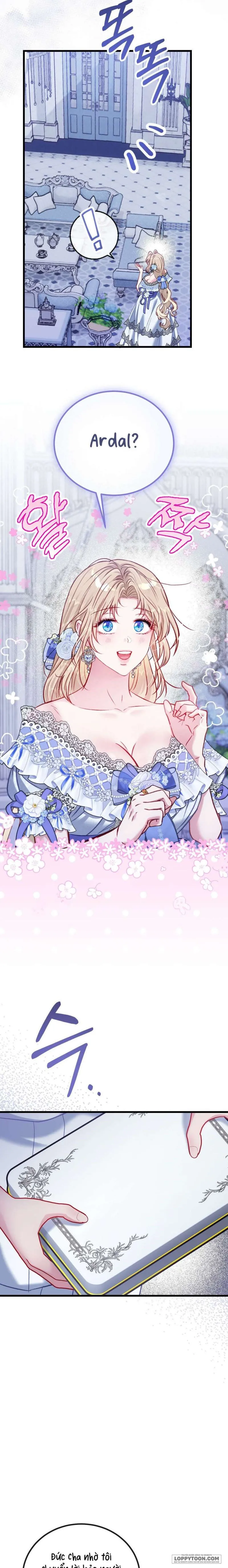 Bị Mắc Kẹt Trong Trò Chơi Harem Ngược Vô Vọng - Chap 15 - Trang 15