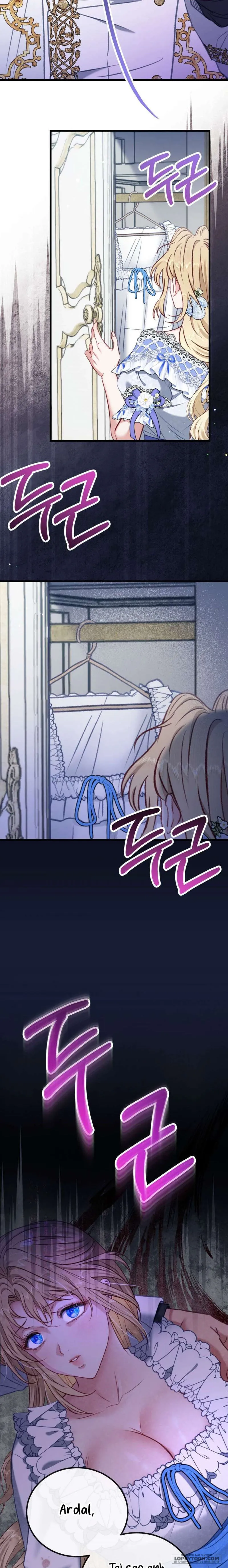 Bị Mắc Kẹt Trong Trò Chơi Harem Ngược Vô Vọng - Chap 15 - Trang 3