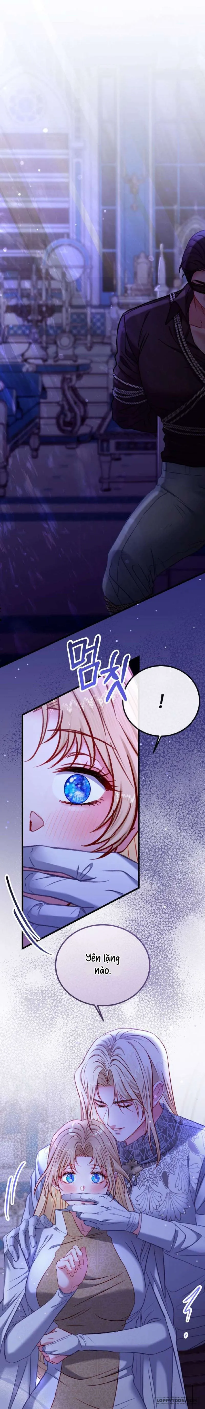 Bị Mắc Kẹt Trong Trò Chơi Harem Ngược Vô Vọng - Chap 15 - Trang 24