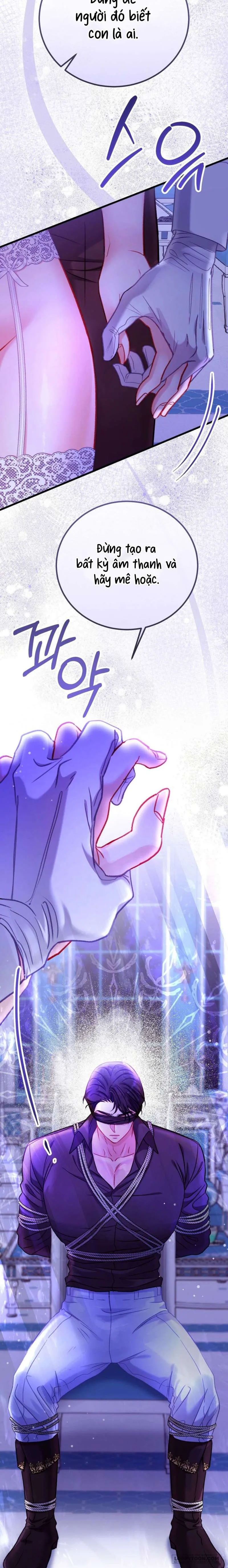 Bị Mắc Kẹt Trong Trò Chơi Harem Ngược Vô Vọng - Chap 15 - Trang 26