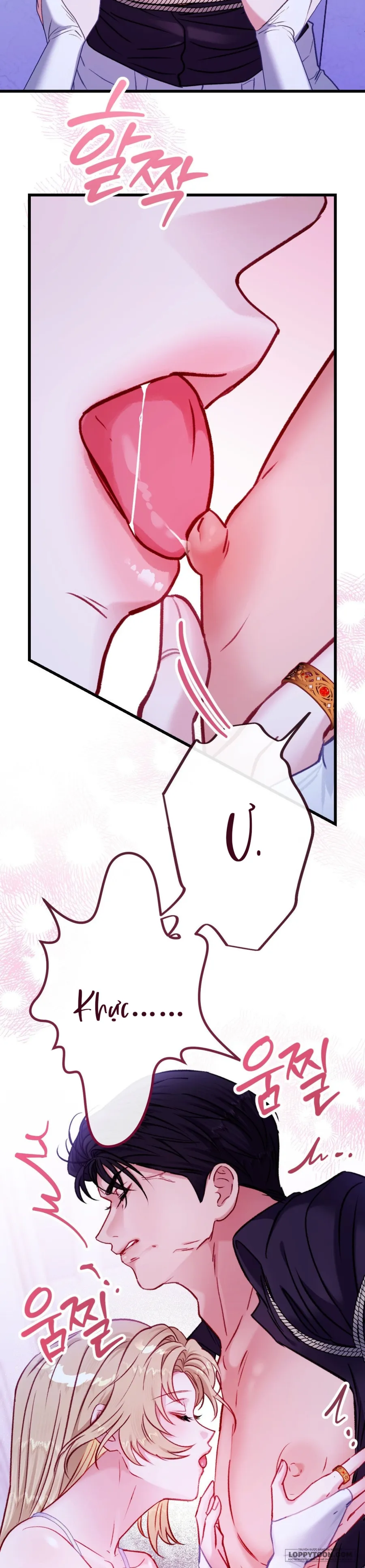 Bị Mắc Kẹt Trong Trò Chơi Harem Ngược Vô Vọng - Chap 16 - Trang 14
