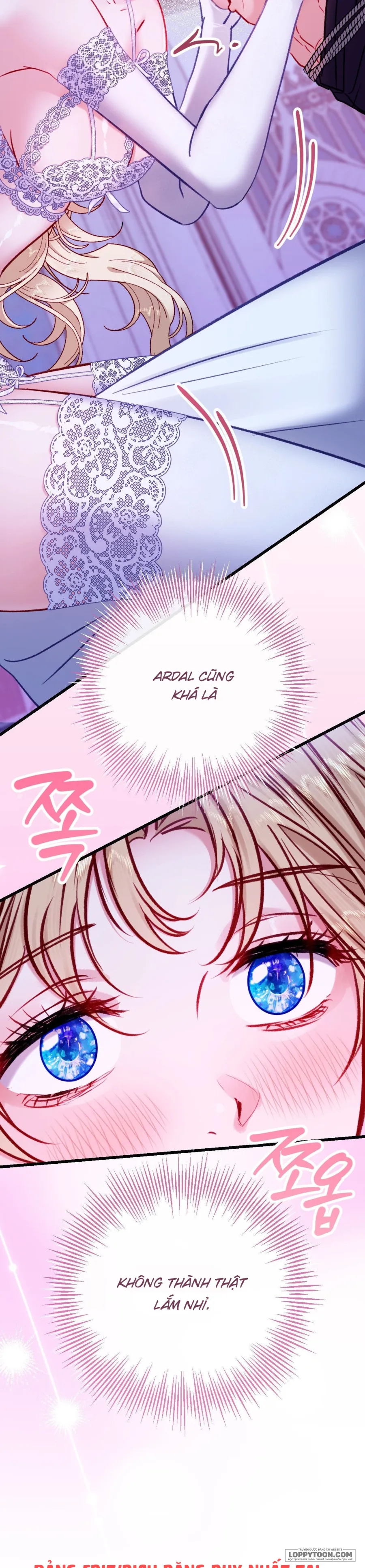 Bị Mắc Kẹt Trong Trò Chơi Harem Ngược Vô Vọng - Chap 16 - Trang 15