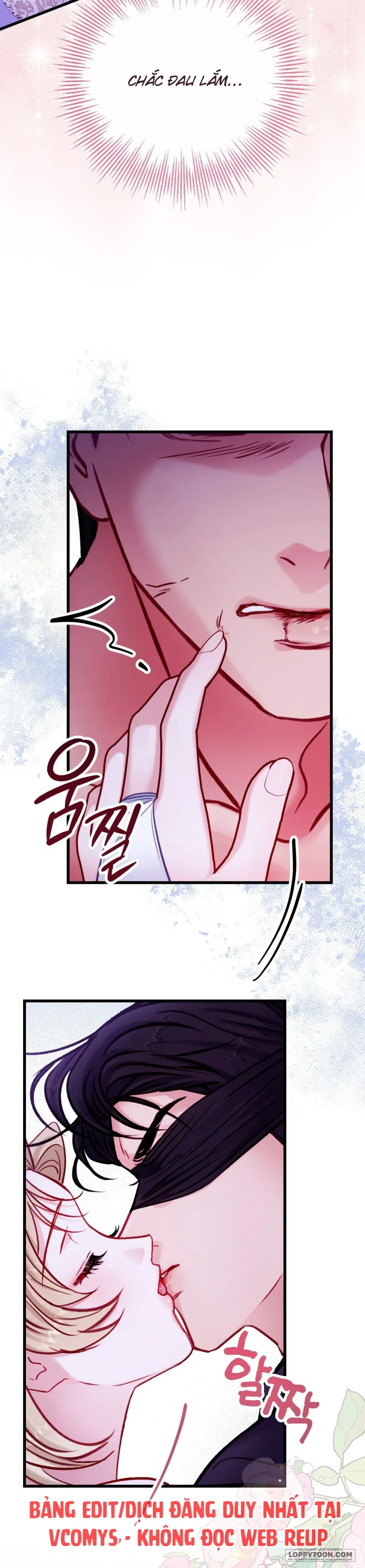 Bị Mắc Kẹt Trong Trò Chơi Harem Ngược Vô Vọng - Chap 16 - Trang 19