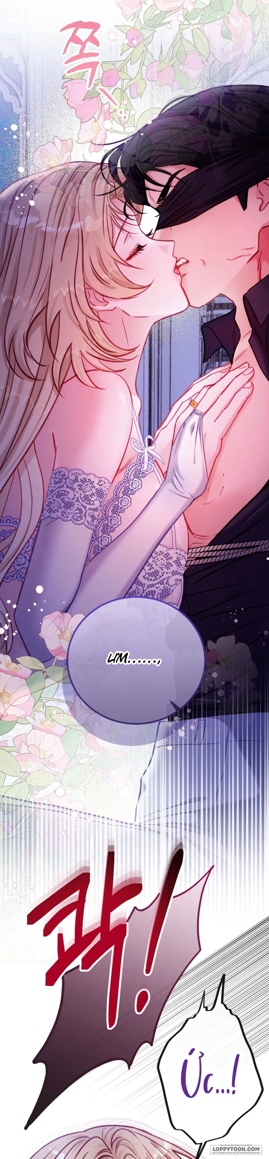 Bị Mắc Kẹt Trong Trò Chơi Harem Ngược Vô Vọng - Chap 16 - Trang 20