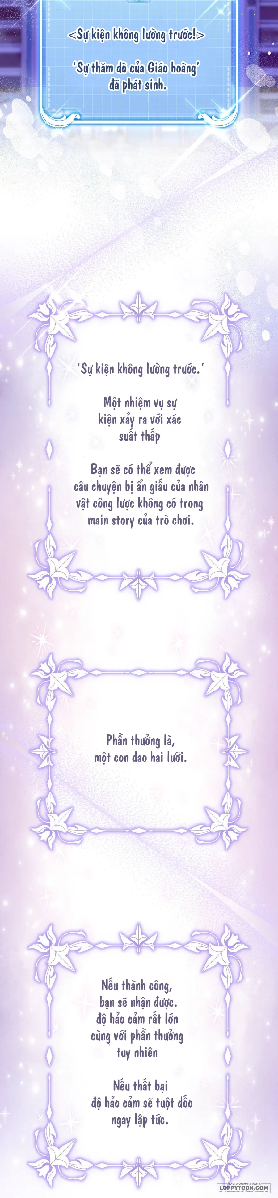 Bị Mắc Kẹt Trong Trò Chơi Harem Ngược Vô Vọng - Chap 16 - Trang 3