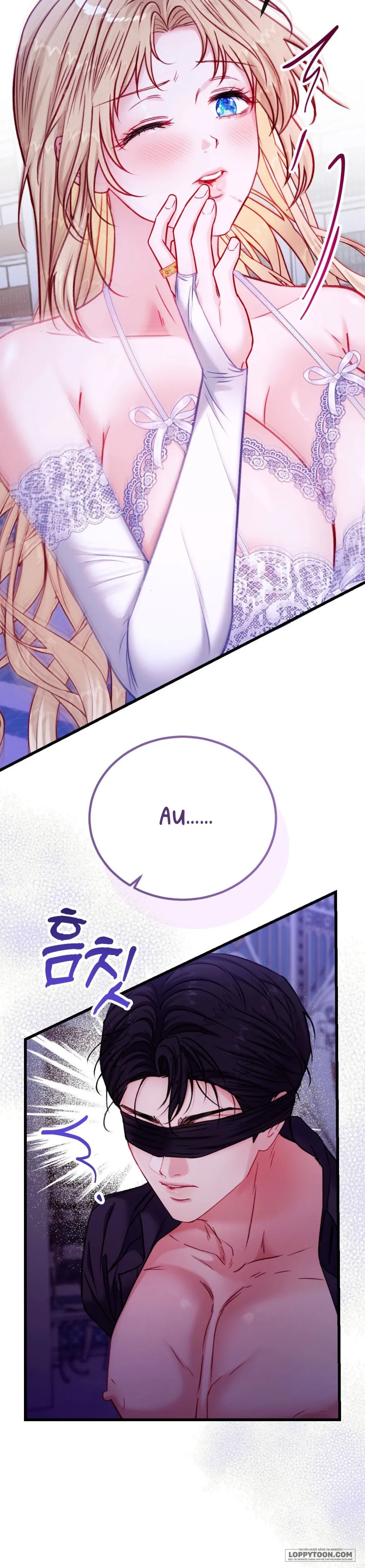 Bị Mắc Kẹt Trong Trò Chơi Harem Ngược Vô Vọng - Chap 16 - Trang 21