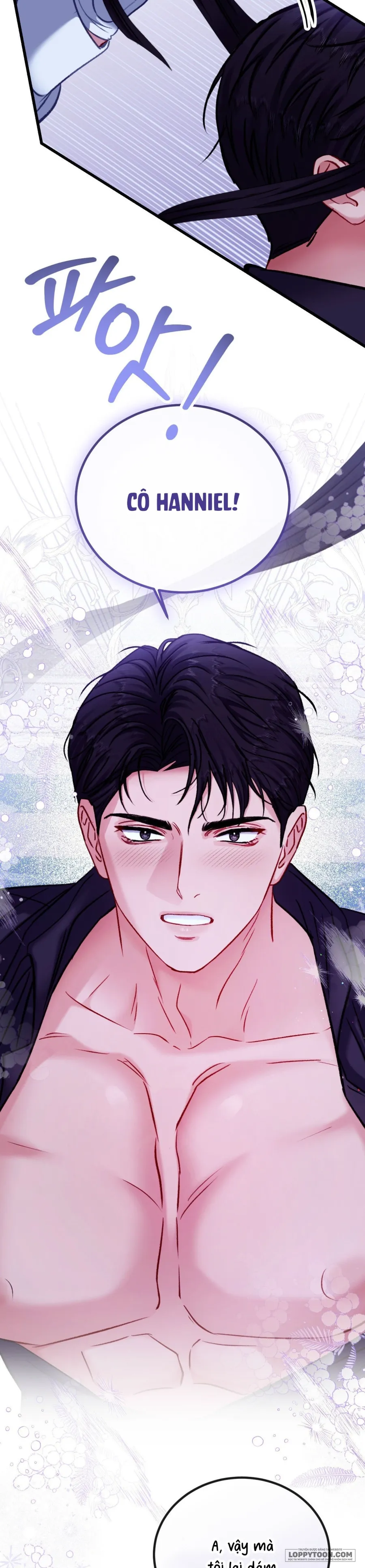 Bị Mắc Kẹt Trong Trò Chơi Harem Ngược Vô Vọng - Chap 16 - Trang 23