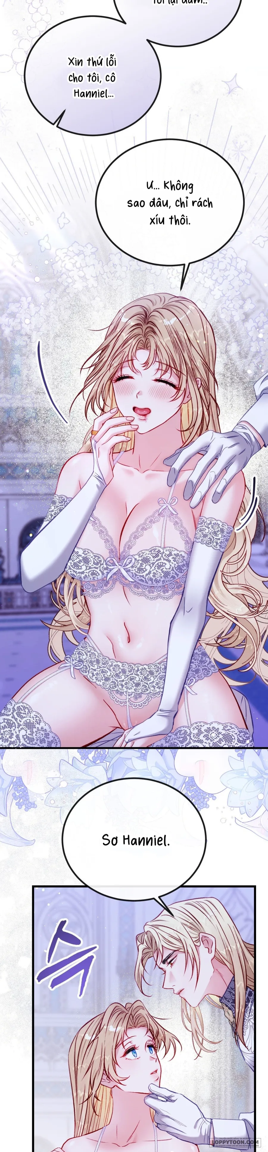 Bị Mắc Kẹt Trong Trò Chơi Harem Ngược Vô Vọng - Chap 16 - Trang 24