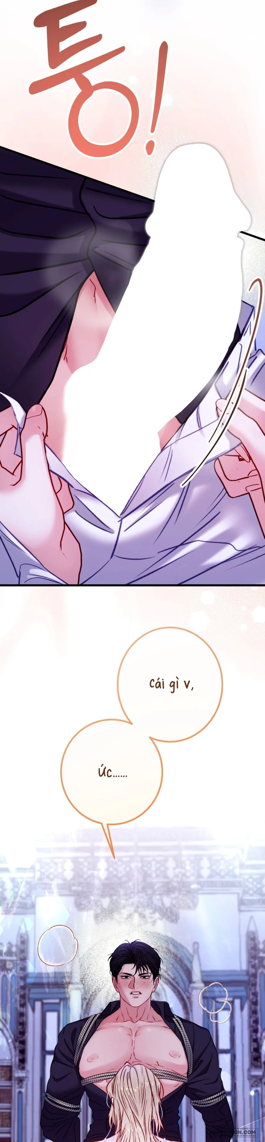 Bị Mắc Kẹt Trong Trò Chơi Harem Ngược Vô Vọng - Chap 16 - Trang 27
