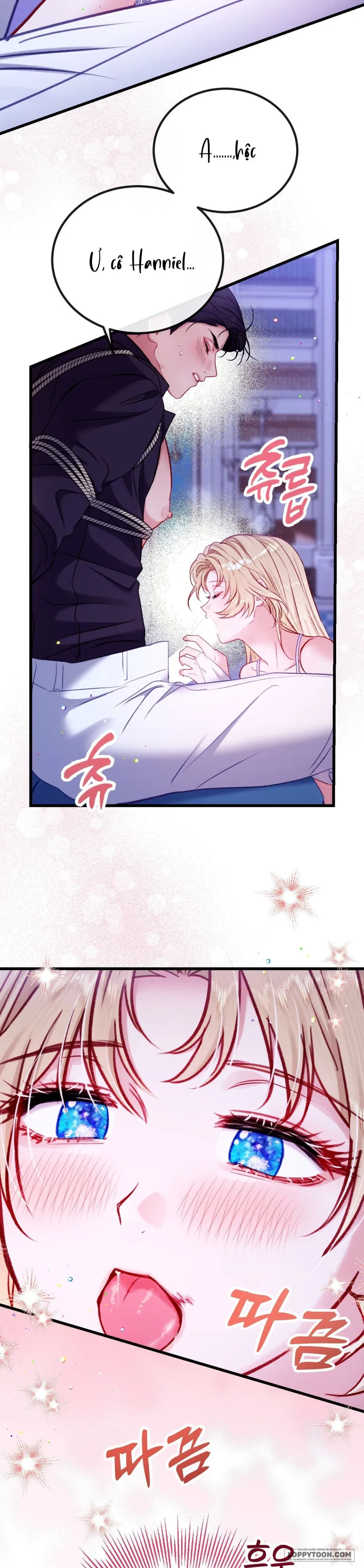 Bị Mắc Kẹt Trong Trò Chơi Harem Ngược Vô Vọng - Chap 16 - Trang 29