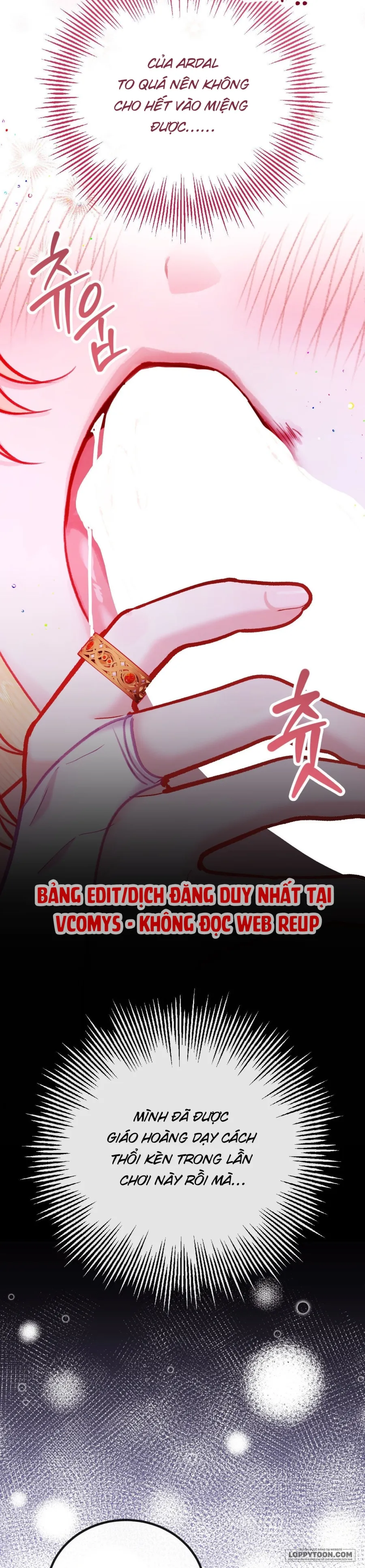 Bị Mắc Kẹt Trong Trò Chơi Harem Ngược Vô Vọng - Chap 16 - Trang 30
